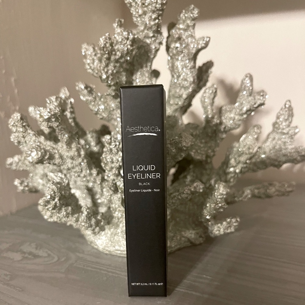 Aesthetica Liquid Eyeliner